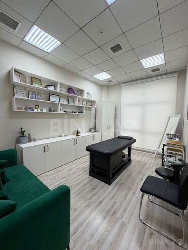 İcarəyə verilir 7 otaqlı ofis 160 m², Nizami m., photo 6 from 9