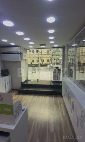 Сдаётся  объект 20 м², м. Ичеришехер, photo 5 from 8