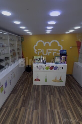 Сдаётся  объект 20 м², м. Ичеришехер, photo 3 from 8