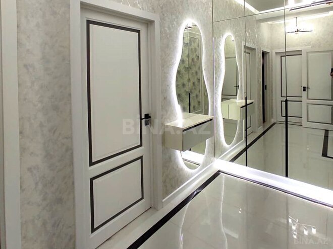 Satılır 3 otaqlı yeni tikili 87 m², Neftçilər m., photo 12 from 25