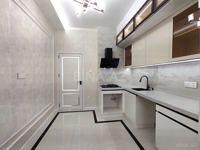 Satılır 3 otaqlı yeni tikili 87 m², Neftçilər m., photo 18 from 25