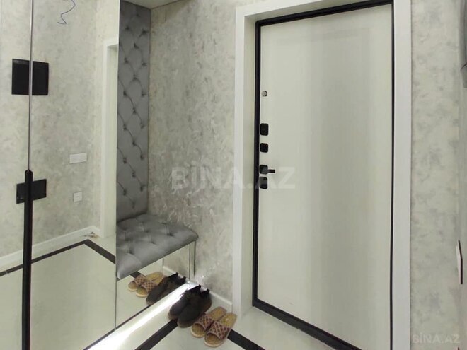 Satılır 3 otaqlı yeni tikili 87 m², Neftçilər m., photo 21 from 25