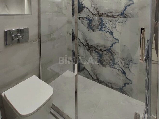 Satılır 3 otaqlı yeni tikili 87 m², Neftçilər m., photo 22 from 25