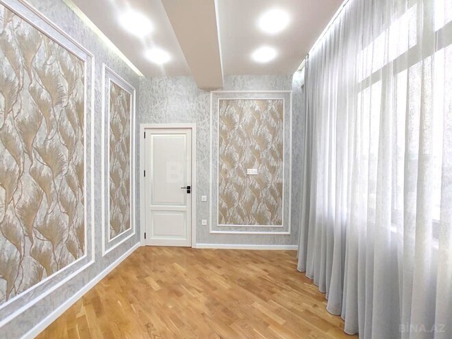 Satılır 3 otaqlı yeni tikili 87 m², Neftçilər m., photo 8 from 25