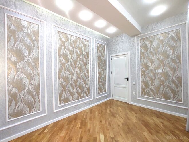 Satılır 3 otaqlı yeni tikili 87 m², Neftçilər m., photo 20 from 25