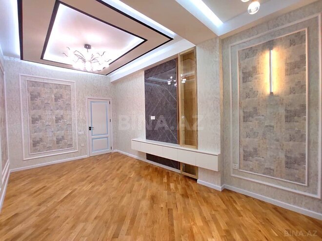 Satılır 3 otaqlı yeni tikili 87 m², Neftçilər m., photo 4 from 25