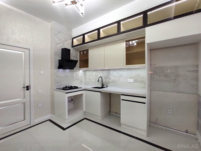 Satılır 3 otaqlı yeni tikili 87 m², Neftçilər m., photo 16 from 25