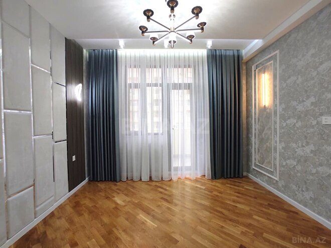 Satılır 3 otaqlı yeni tikili 87 m², Neftçilər m., photo 7 from 25