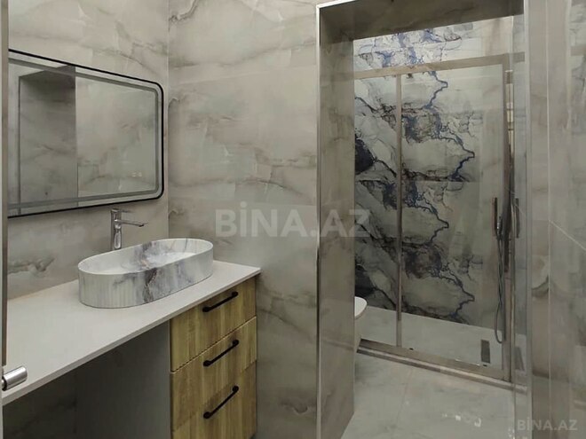 Satılır 3 otaqlı yeni tikili 87 m², Neftçilər m., photo 24 from 25