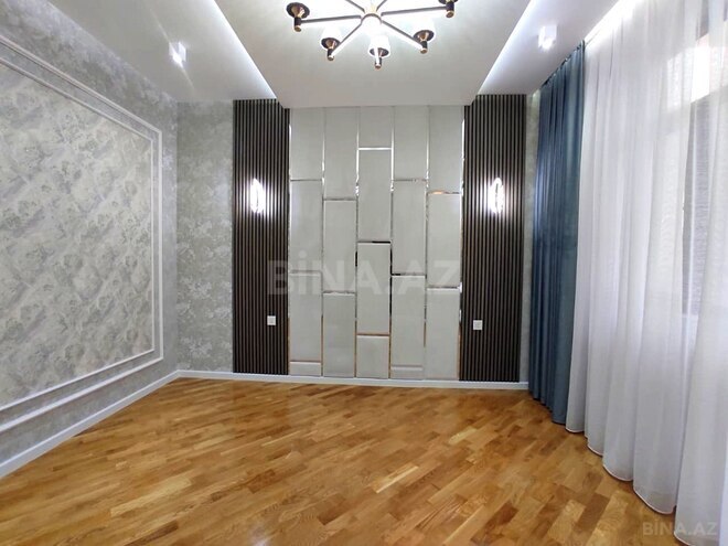 Satılır 3 otaqlı yeni tikili 87 m², Neftçilər m., photo 10 from 25