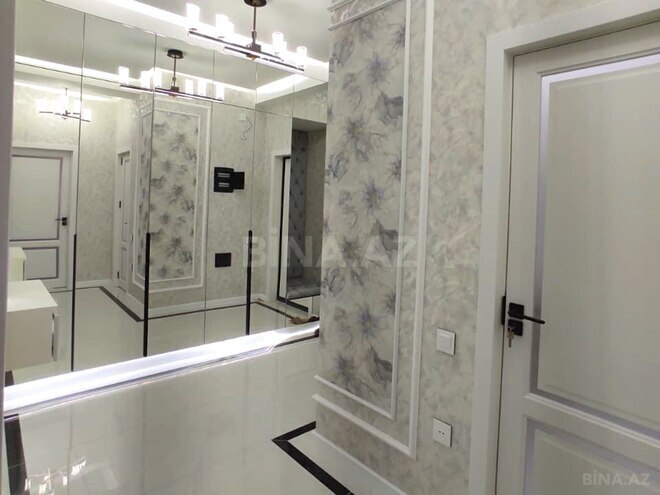 Satılır 3 otaqlı yeni tikili 87 m², Neftçilər m., photo 14 from 25