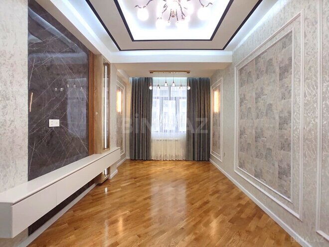 Satılır 3 otaqlı yeni tikili 87 m², Neftçilər m., photo 1 from 25