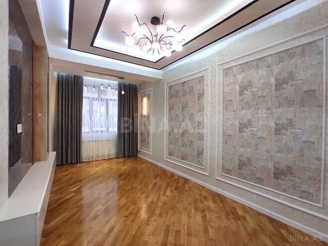 Satılır 3 otaqlı yeni tikili 87 m², Neftçilər m., photo 5 from 25
