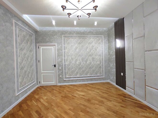 Satılır 3 otaqlı yeni tikili 87 m², Neftçilər m., photo 9 from 25