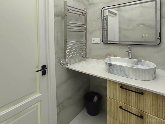 Satılır 3 otaqlı yeni tikili 87 m², Neftçilər m., photo 23 from 25