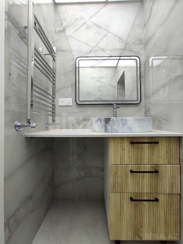 Satılır 3 otaqlı yeni tikili 87 m², Neftçilər m., photo 19 from 25