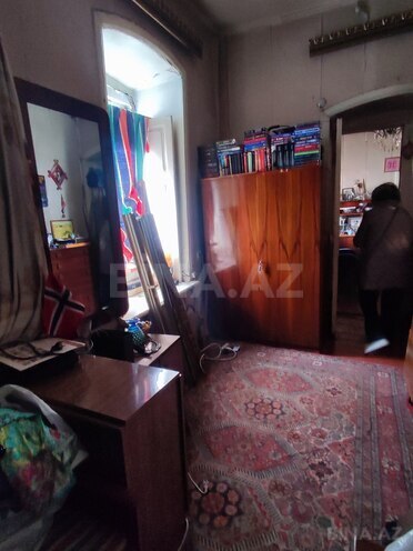 Satılır 3 otaqlı həyət evi/bağ evi 105 m², Nizami m., photo 4 from 14