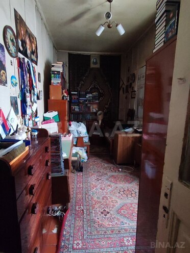 Satılır 3 otaqlı həyət evi/bağ evi 105 m², Nizami m., photo 5 from 14