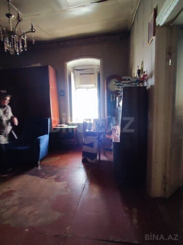 Satılır 3 otaqlı həyət evi/bağ evi 105 m², Nizami m., photo 7 from 14