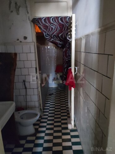 Satılır 3 otaqlı həyət evi/bağ evi 105 m², Nizami m., photo 13 from 14