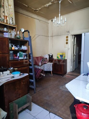 Satılır 3 otaqlı həyət evi/bağ evi 105 m², Nizami m., photo 3 from 14