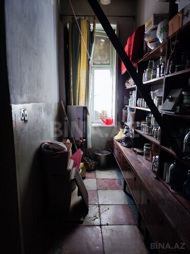 Satılır 3 otaqlı həyət evi/bağ evi 105 m², Nizami m., photo 12 from 14