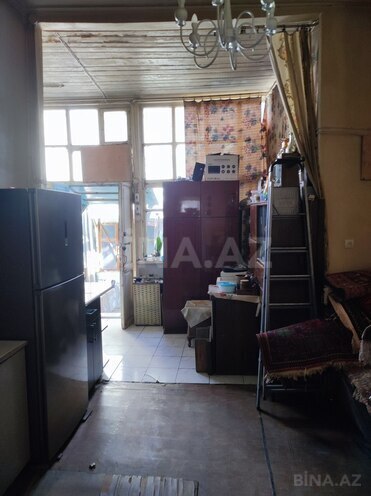 Satılır 3 otaqlı həyət evi/bağ evi 105 m², Nizami m., photo 11 from 14