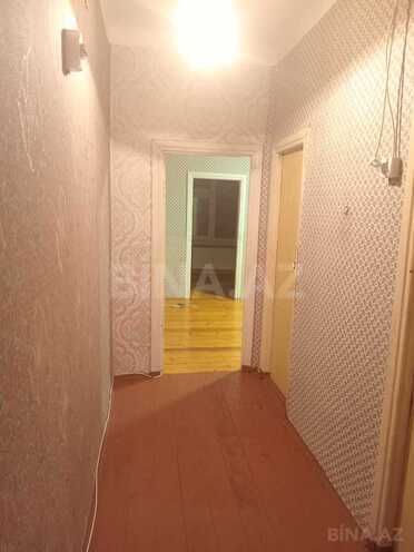 Сдаётся 2-комн. вторичка 60 м², Сабунчинский  р., photo 11 from 14