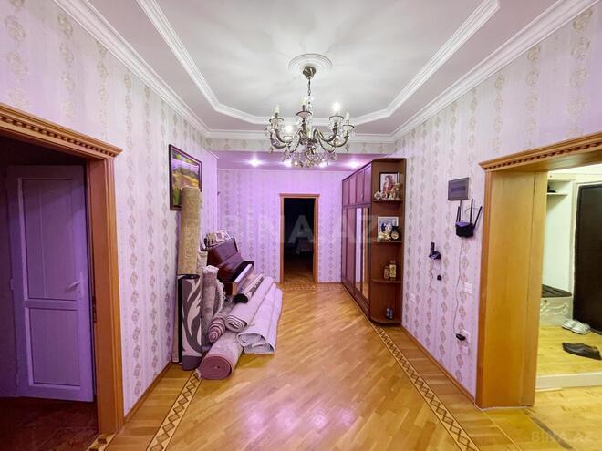 Продаётся 4-комн. новостройка 175 м², м. Мемар Аджеми, photo 7 from 20