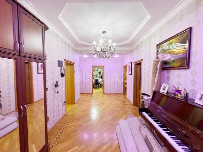 Продаётся 4-комн. новостройка 175 м², м. Мемар Аджеми, photo 8 from 20