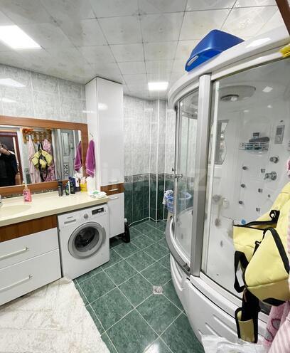 Продаётся 4-комн. новостройка 175 м², м. Мемар Аджеми, photo 10 from 20