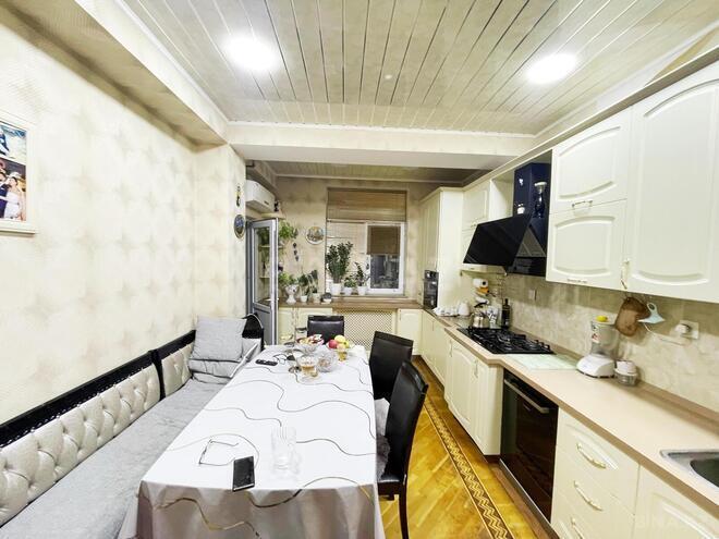 Продаётся 4-комн. новостройка 175 м², м. Мемар Аджеми, photo 12 from 20