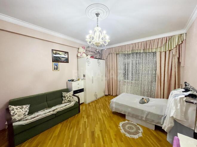 Продаётся 4-комн. новостройка 175 м², м. Мемар Аджеми, photo 16 from 20