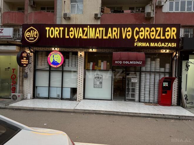 Satılır  obyekt 237 m², Həzi Aslanov m., photo 3 from 5