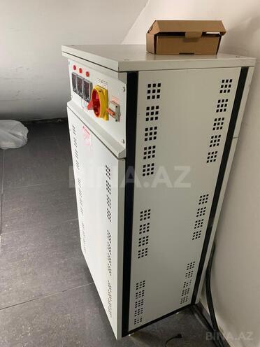 Сдаётся 20-комн. офис 360 м², м. Шах Исмаил Хатаи, photo 30 from 32