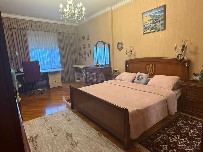 Сдаётся 4-комн. новостройка 200 м², м. Низами, photo 16 from 25