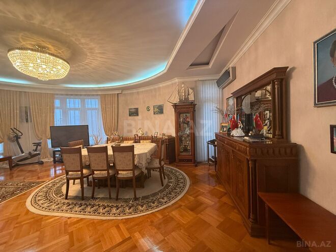 Сдаётся 4-комн. новостройка 200 м², м. Низами, photo 6 from 25