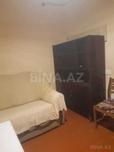 İcarəyə verilir 1 otaqlı həyət evi/bağ evi 25 m², Bayıl q., photo 7 from 13