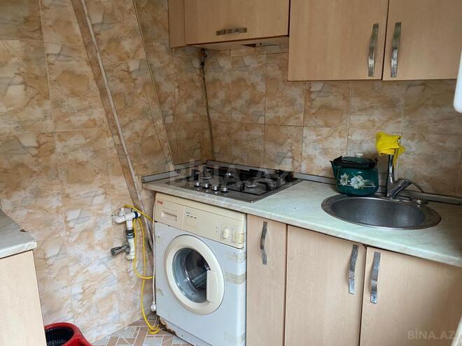 İcarəyə verilir 1 otaqlı həyət evi/bağ evi 25 m², Bayıl q., photo 10 from 13