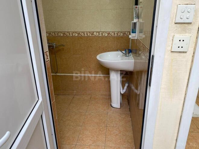 İcarəyə verilir 1 otaqlı həyət evi/bağ evi 25 m², Bayıl q., photo 9 from 13