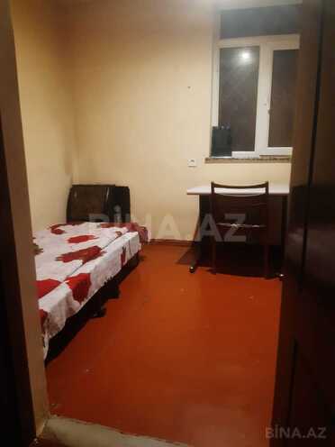 İcarəyə verilir 1 otaqlı həyət evi/bağ evi 25 m², Bayıl q., photo 8 from 13