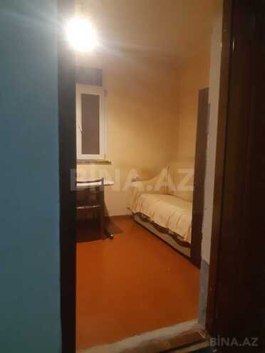 İcarəyə verilir 1 otaqlı həyət evi/bağ evi 25 m², Bayıl q., photo 6 from 13