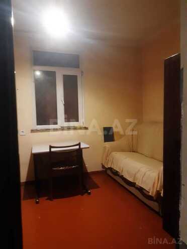 İcarəyə verilir 1 otaqlı həyət evi/bağ evi 25 m², Bayıl q., photo 5 from 13