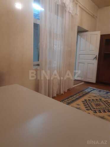 İcarəyə verilir 1 otaqlı həyət evi/bağ evi 25 m², Bayıl q., photo 3 from 13