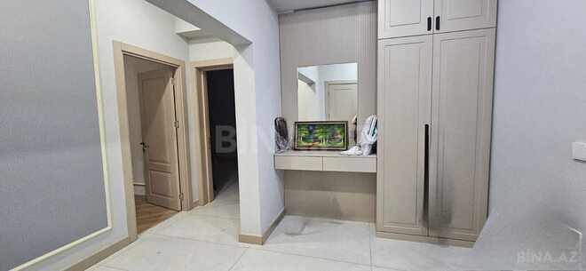 İcarəyə verilir 2 otaqlı yeni tikili 65 m², Dərnəgül m., photo 9 from 18