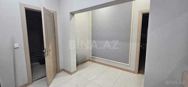 İcarəyə verilir 2 otaqlı yeni tikili 65 m², Dərnəgül m., photo 6 from 18