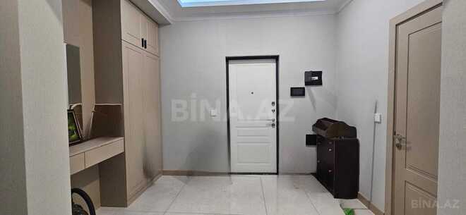 İcarəyə verilir 2 otaqlı yeni tikili 65 m², Dərnəgül m., photo 8 from 18