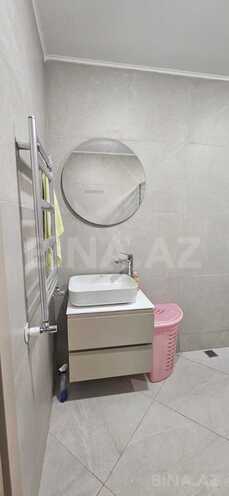 İcarəyə verilir 2 otaqlı yeni tikili 65 m², Dərnəgül m., photo 15 from 18