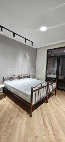 İcarəyə verilir 2 otaqlı yeni tikili 65 m², Dərnəgül m., photo 3 from 18