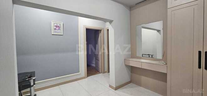 İcarəyə verilir 2 otaqlı yeni tikili 65 m², Dərnəgül m., photo 12 from 18